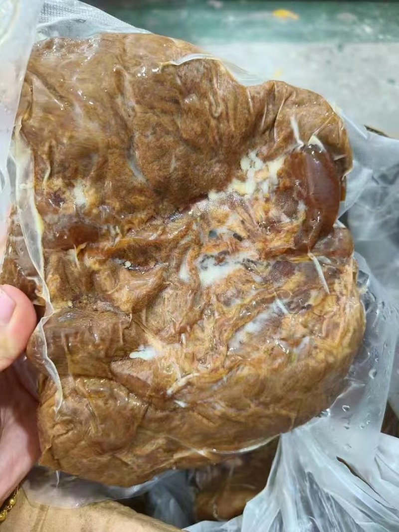 牛肉全熟牛肉卤牛肉酱牛肉真空包装