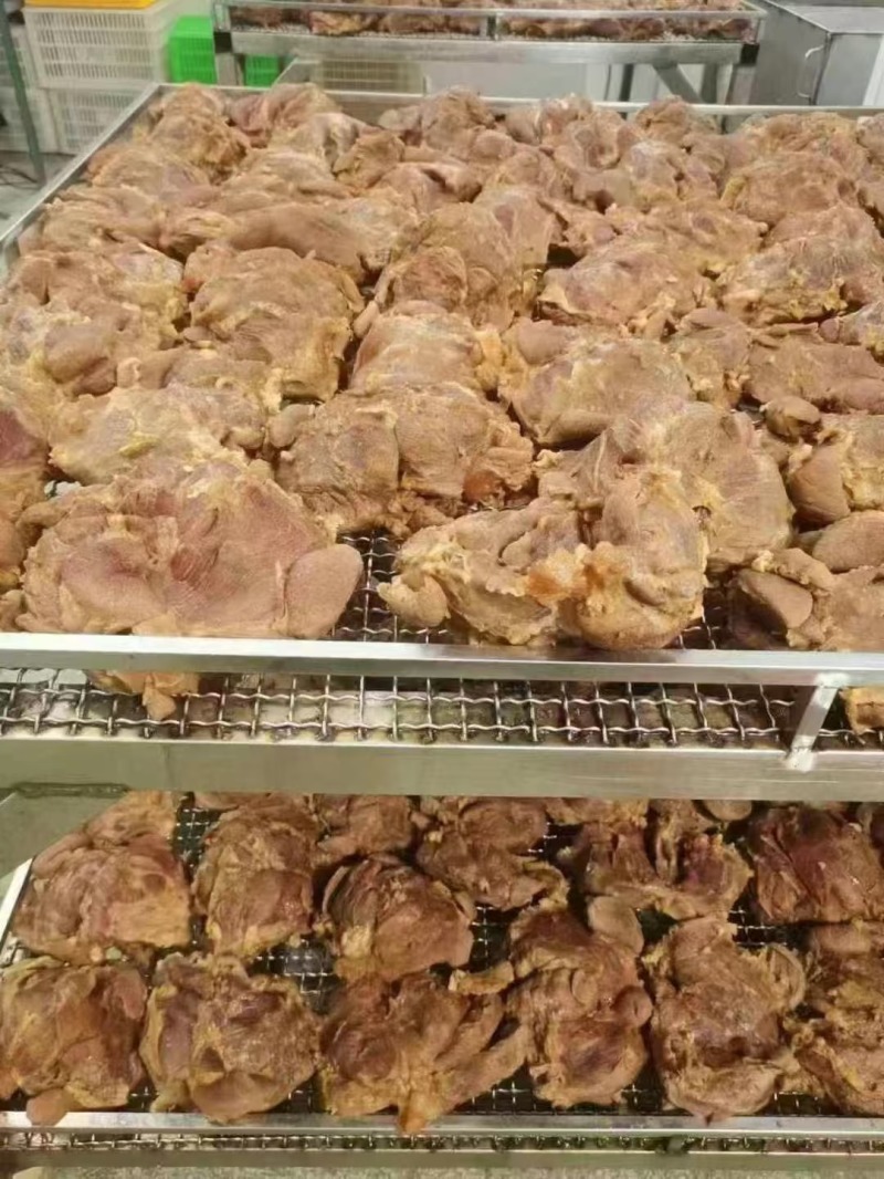 牛肉全熟牛肉卤牛肉酱牛肉真空包装