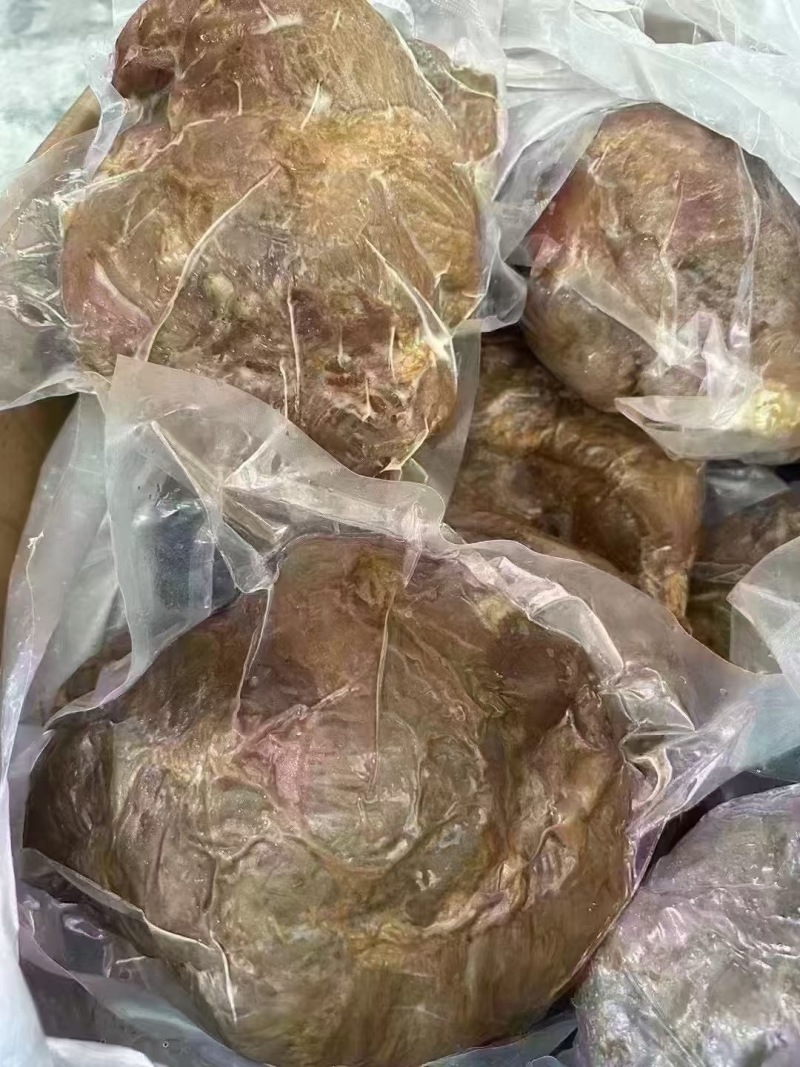 牛肉全熟牛肉卤牛肉酱牛肉真空包装