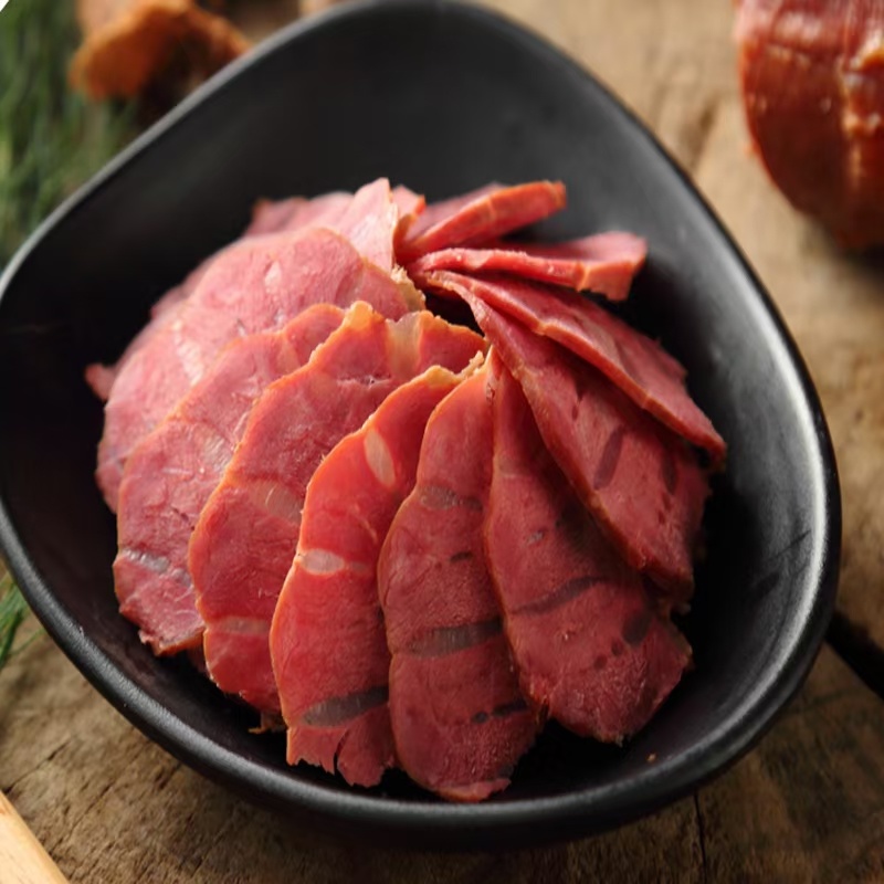 【熟牛肉】牛肉礼盒
