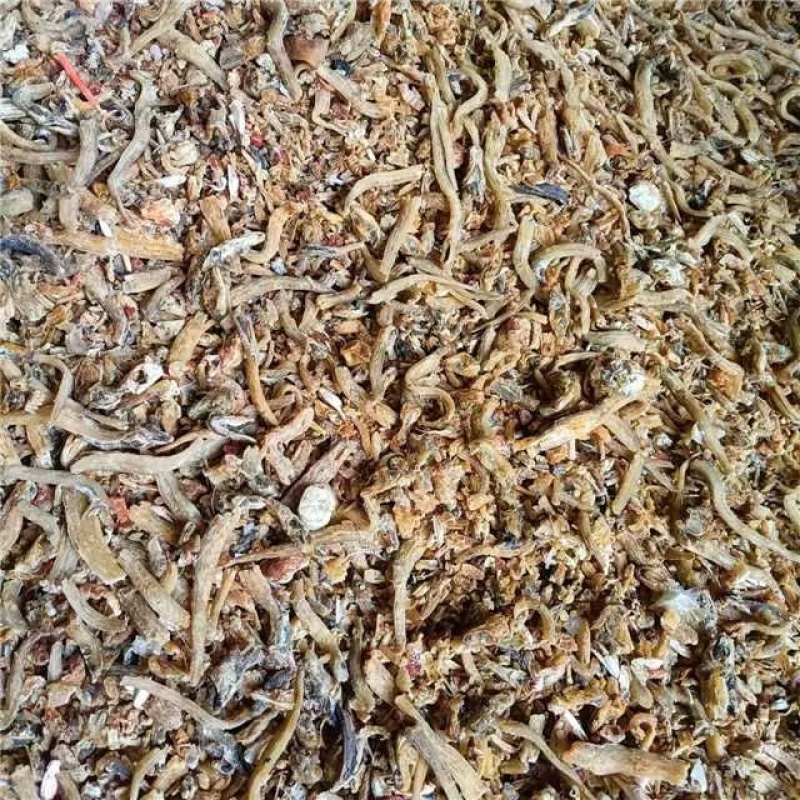 熟鱼干，新鲜晒干粒粒挑选一手货源产地直发品质保证量大从优