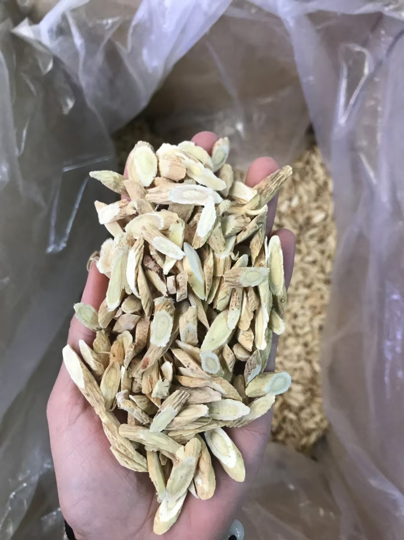 黄芪片正品，精选滋补养生，一手货源，质量保证