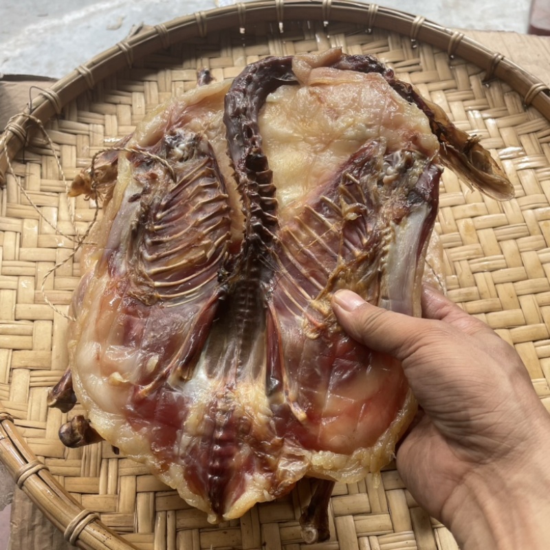 板鸭腊板鸭广东腊板鸭工厂直销便宜腊板鸭