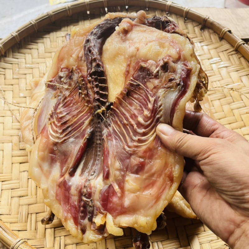 板鸭腊板鸭广东腊板鸭工厂直销便宜腊板鸭