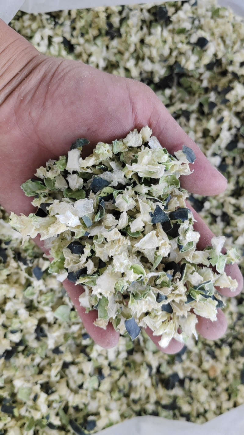 烤干冬瓜丁10×10mm规格品质保证欢迎联系