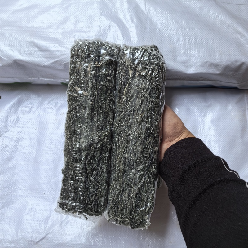 烘干海带丝干货商用批发，一箱五斤20包，市场摆地摊跑江湖