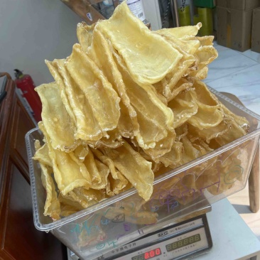 新西兰胶公，纽肚，白胶，新西兰鳕鱼胶，鳕鱼公