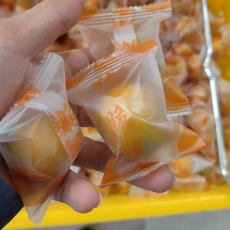广西融安脆蜜金桔大量上市品质保证产地诚信批发
