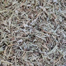 花生秧无土无沙无地膜喂牛羊草料大量上市销售