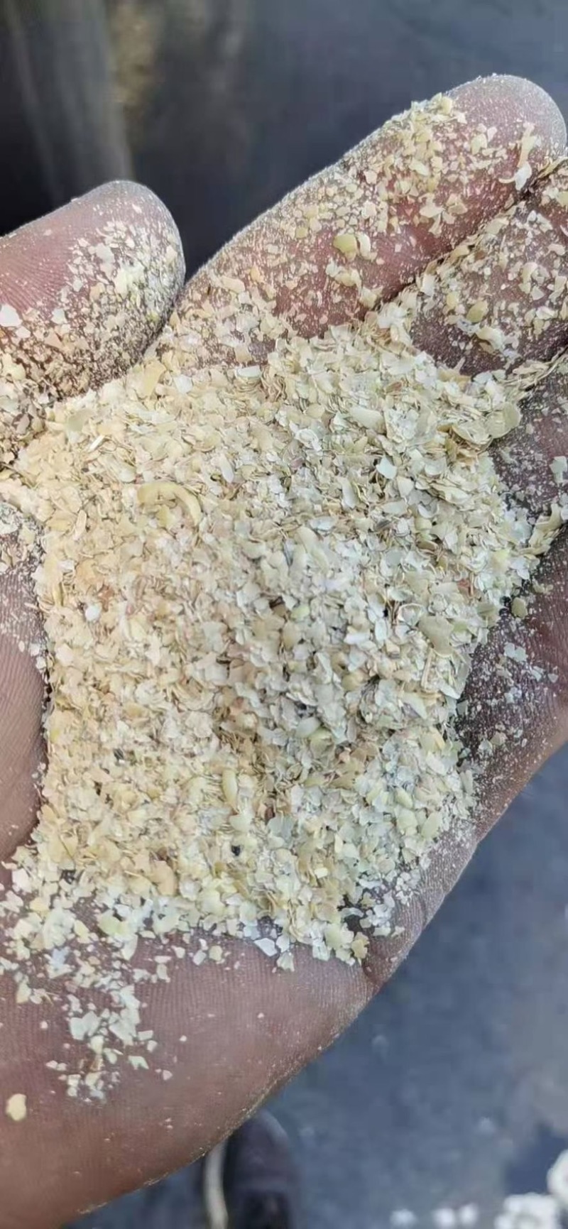 大壳黄豆壳河北大量销售鸡鸭鹅养殖用饲料原料