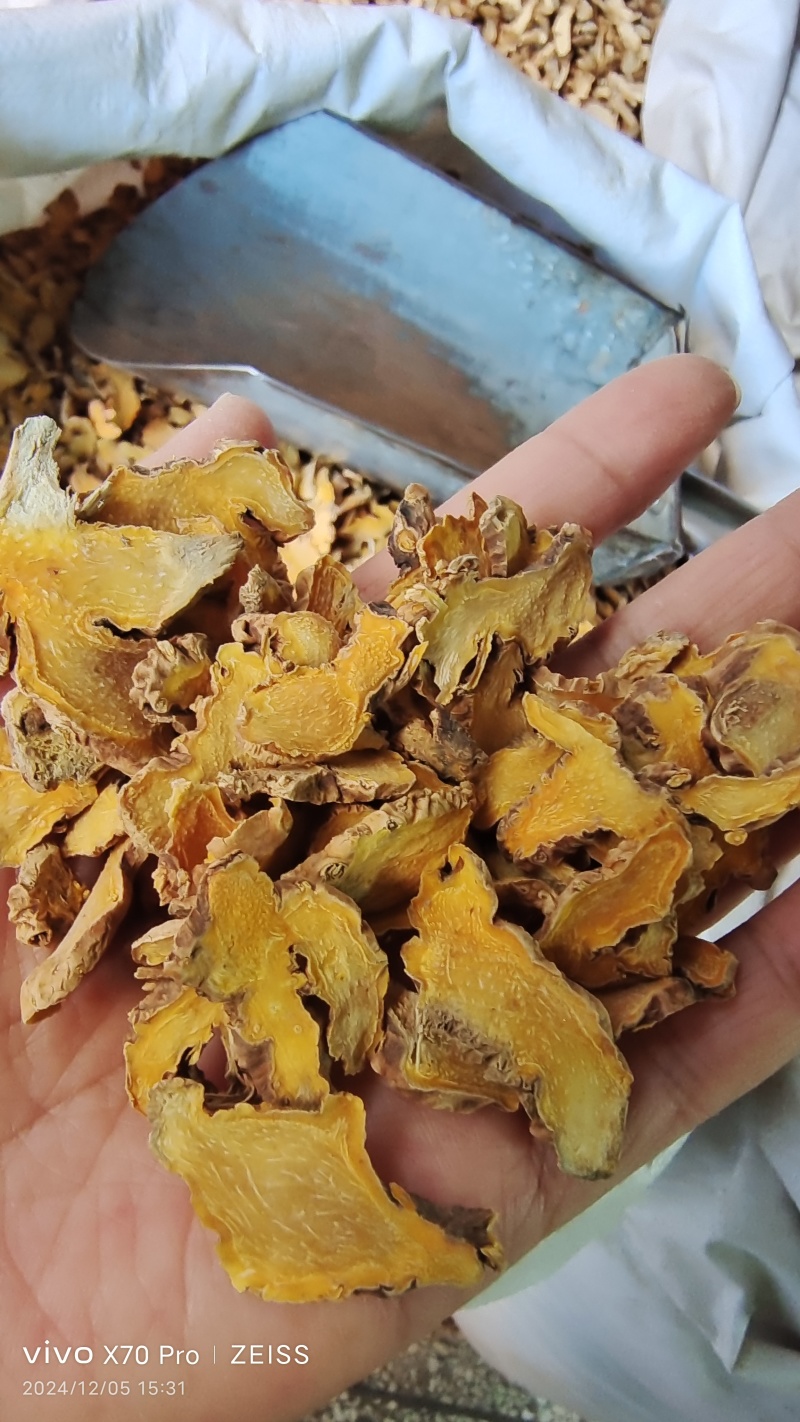 射干河北过筛选货散装2斤包邮量大从优