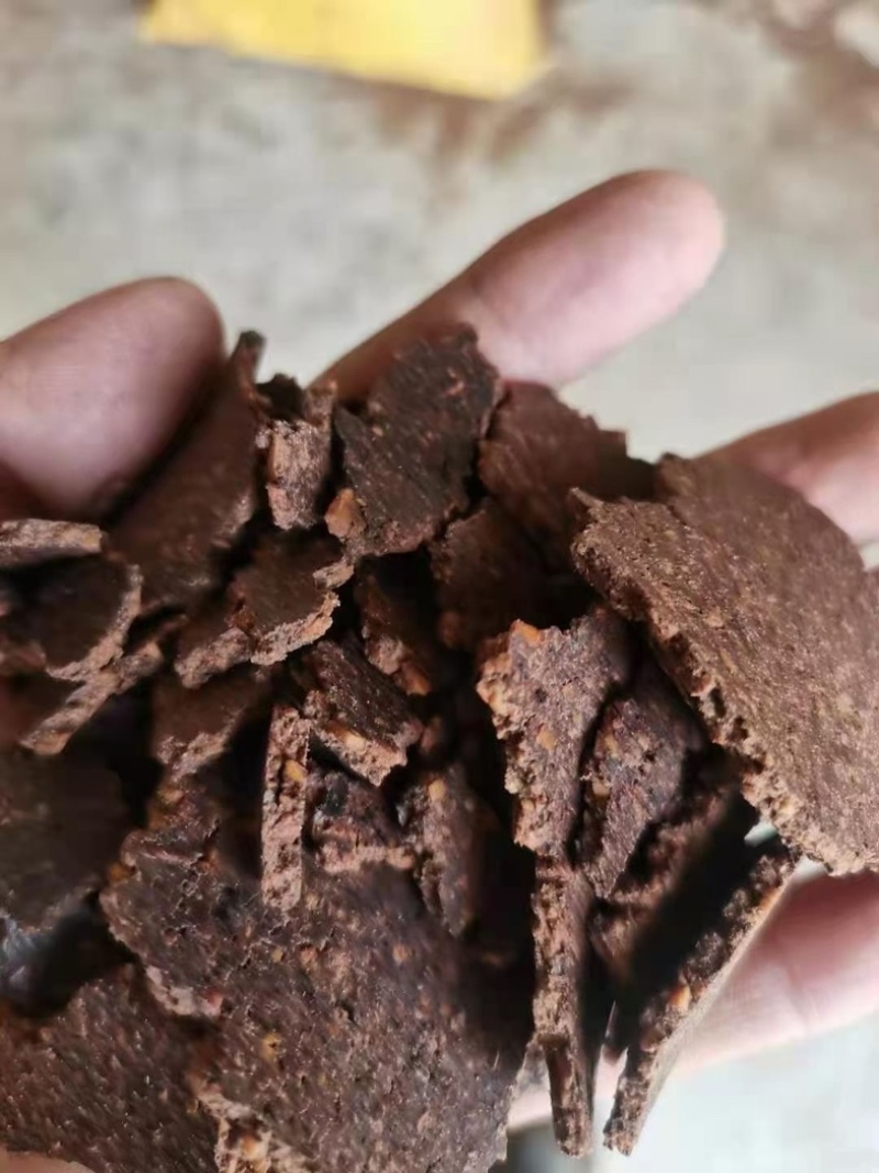 河北厂家大量销售核桃饼养殖通用原料大量上市