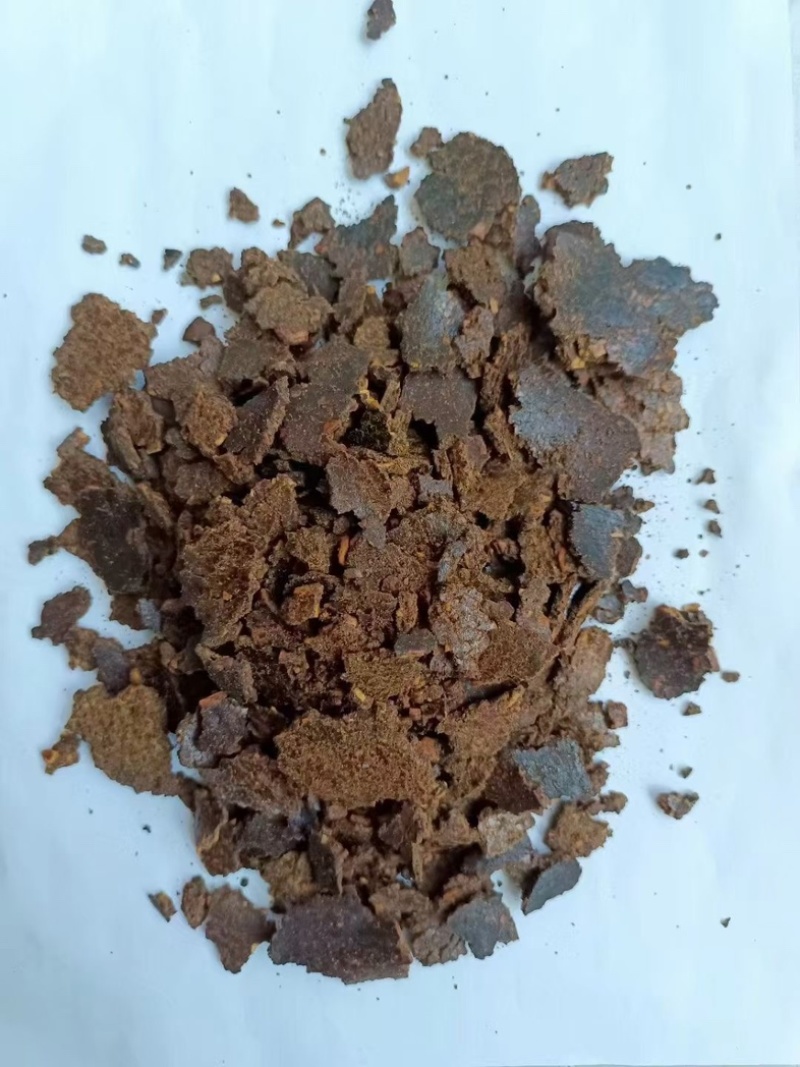 河北厂家大量销售核桃饼养殖通用原料大量上市