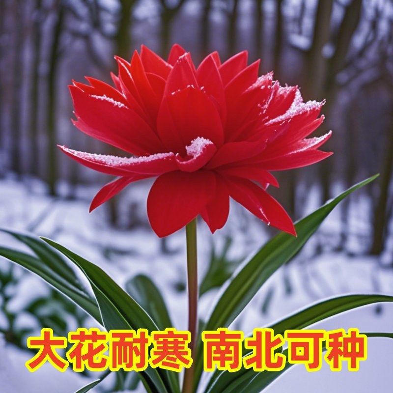 新款耐寒**伴月球室内浓香型花卉大全阳台水土四季花卉