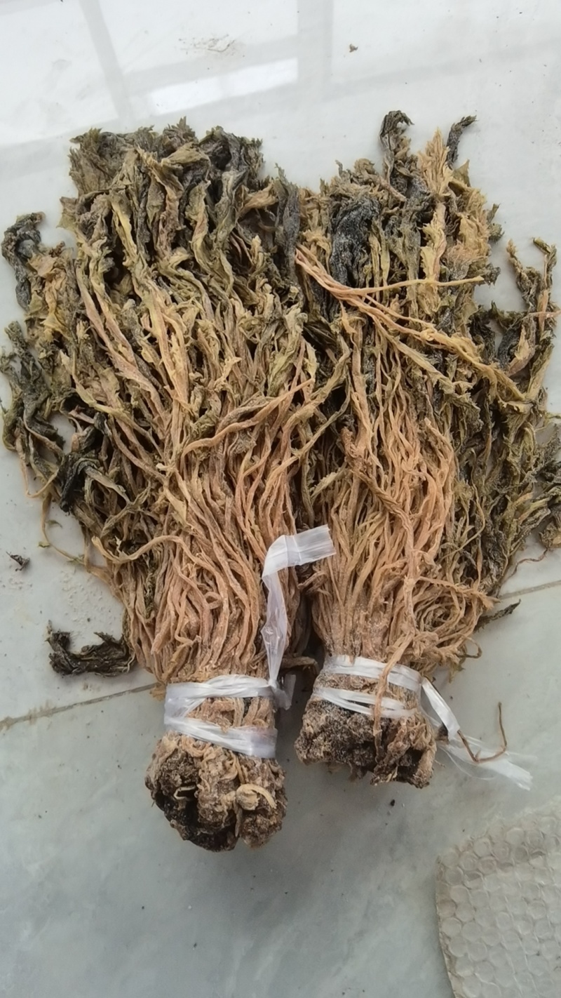 整颗梅干菜，色黄，味香，根小，大量有货，随时发货，