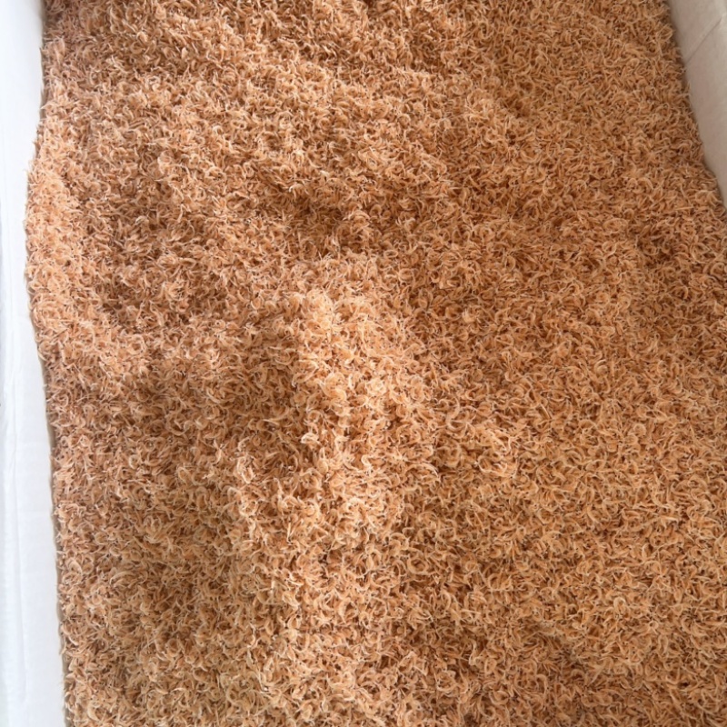 樱花虾皮地摊电商批发樱花虾皮虾干干虾虾仁