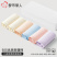 都市丽人纯棉内裤女生100%全棉裆7A抗菌中腰大码透气少