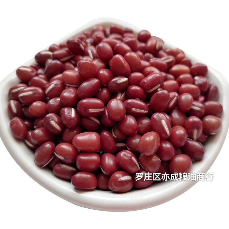 东北大粒红豆批发山西红小豆颗粒饱满量大从优