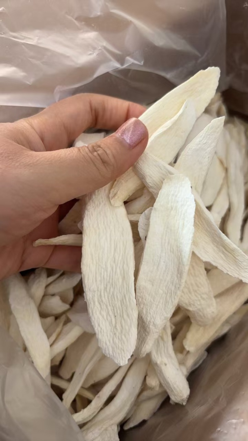 正宗河南焦作怀山药片土铁棍山药干片淮山药中药材无硫