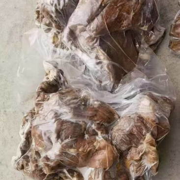蒙古熟羊肉