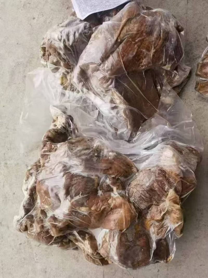 蒙古熟羊肉