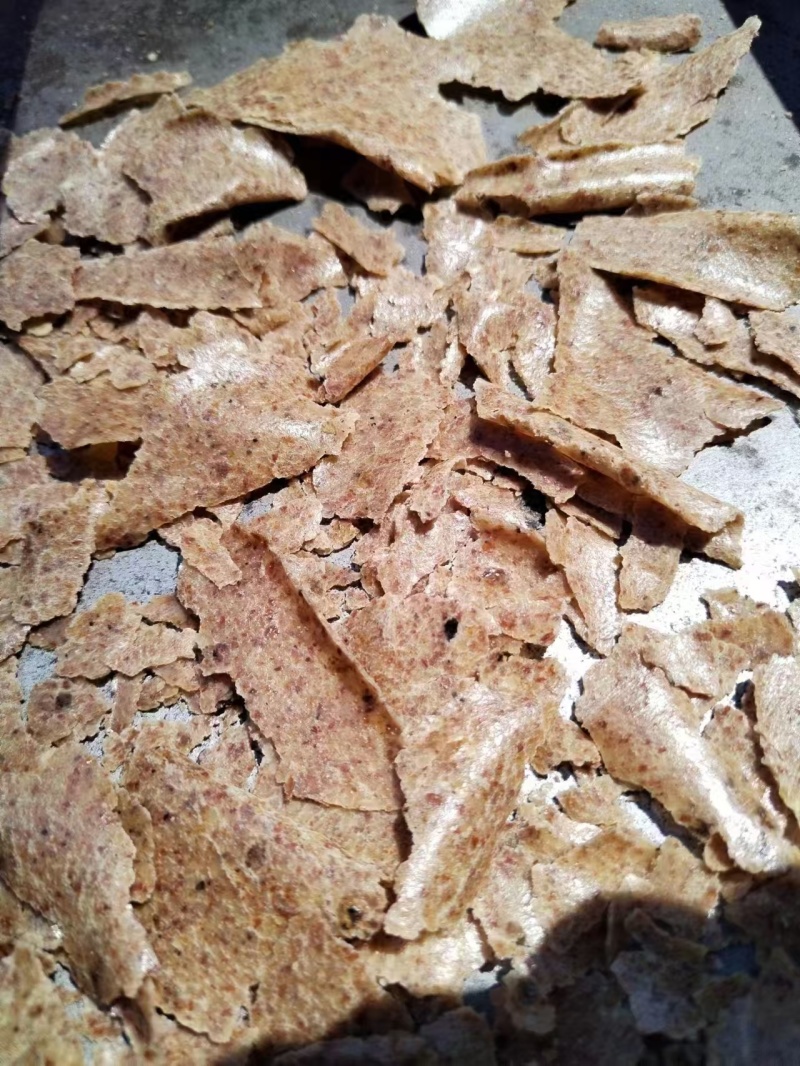 花生饼