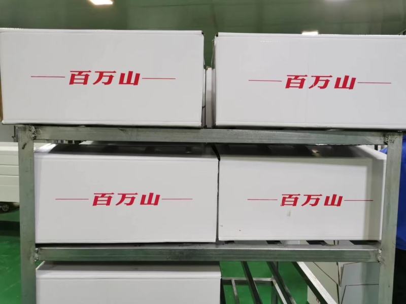 蒙古熟羊肉