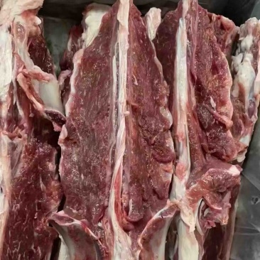 （商超电商用）羊蝎子，满肉，超市，电商欢迎咨询