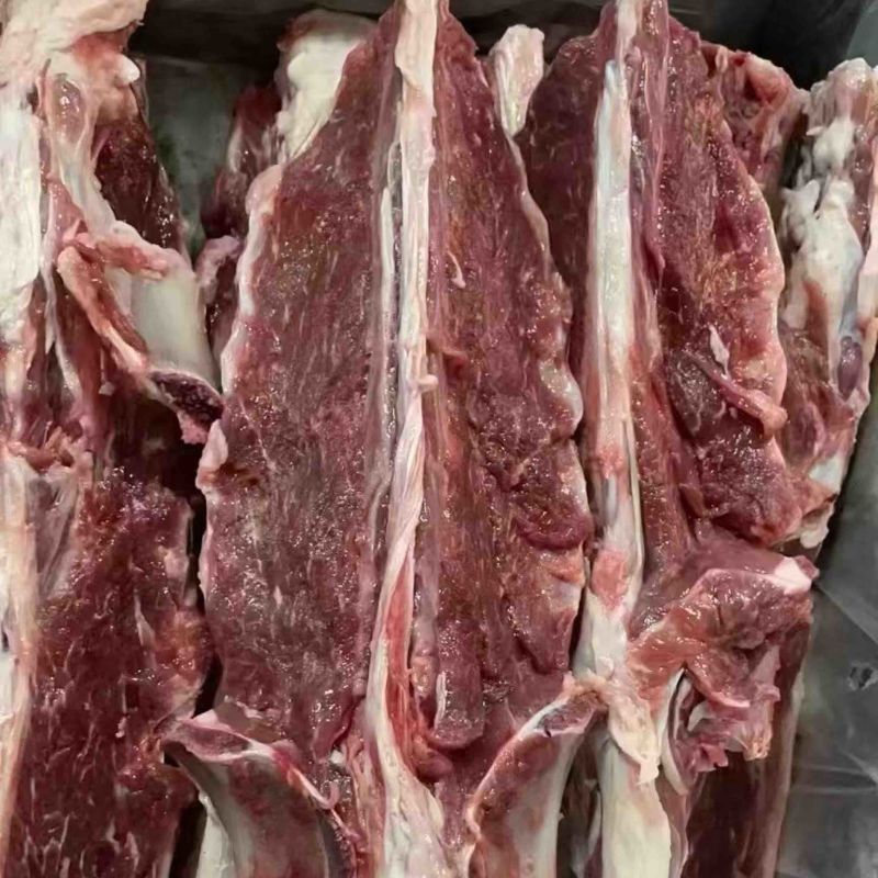 （商超电商用）羊蝎子，满肉，超市，电商欢迎咨询