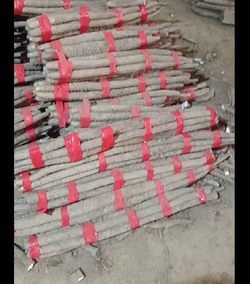 （白玉山药）大量供应，对接全国市场电商超市，货源充足