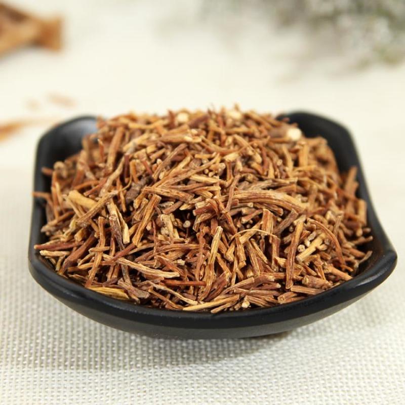 龙胆草