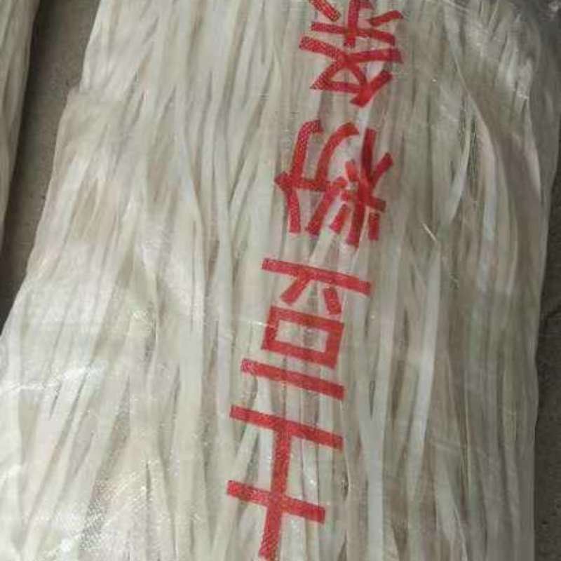 土豆粉条子