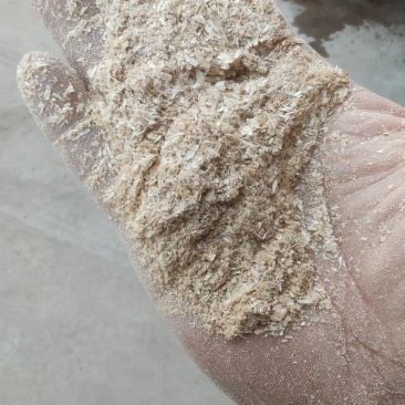 精品麦糠