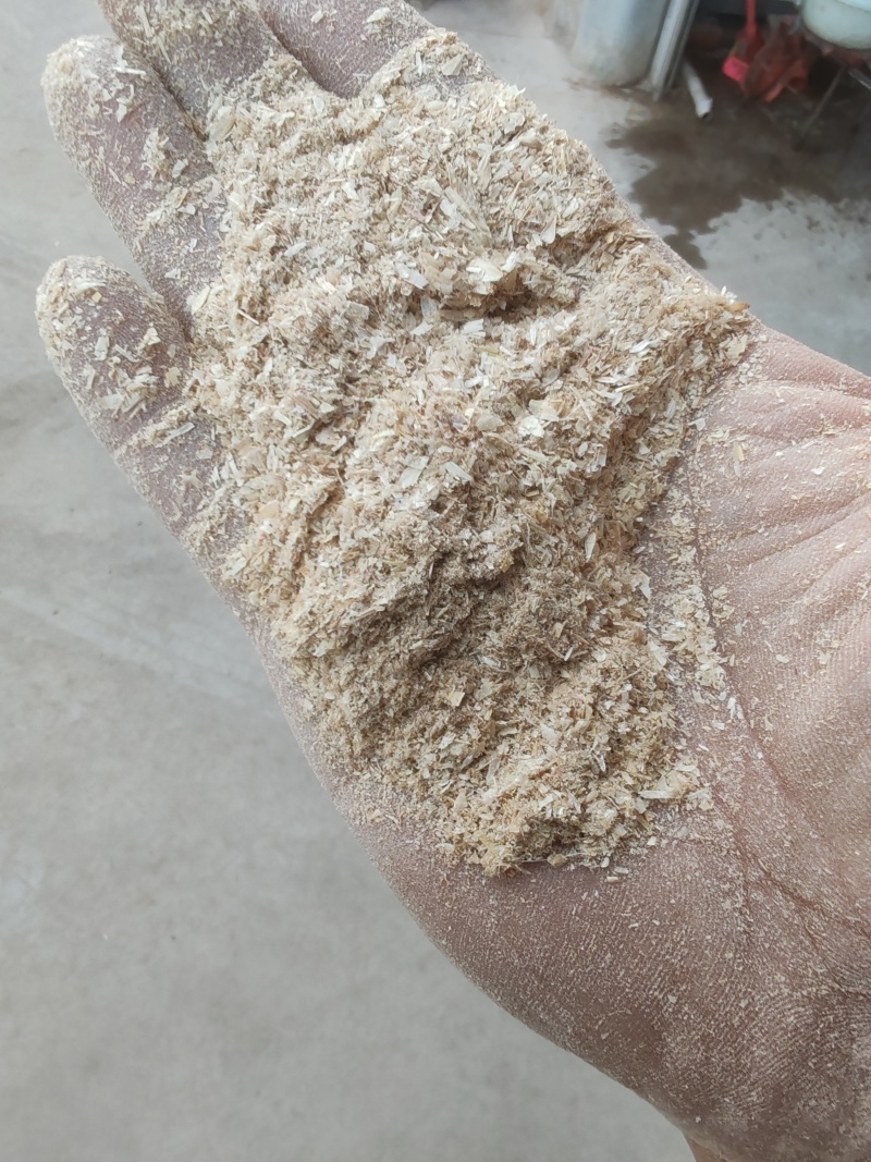 精品麦糠