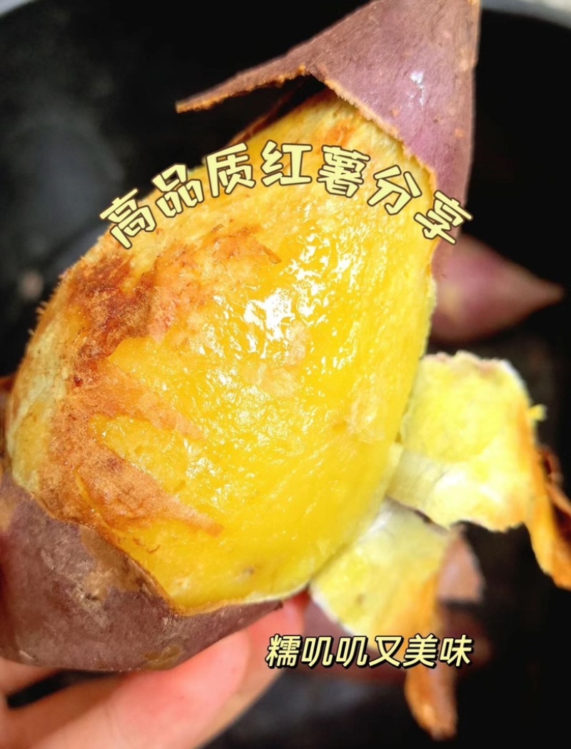 【一件代发】榴莲蜜薯