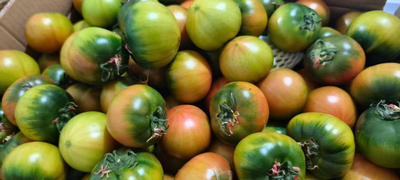 草莓西红柿