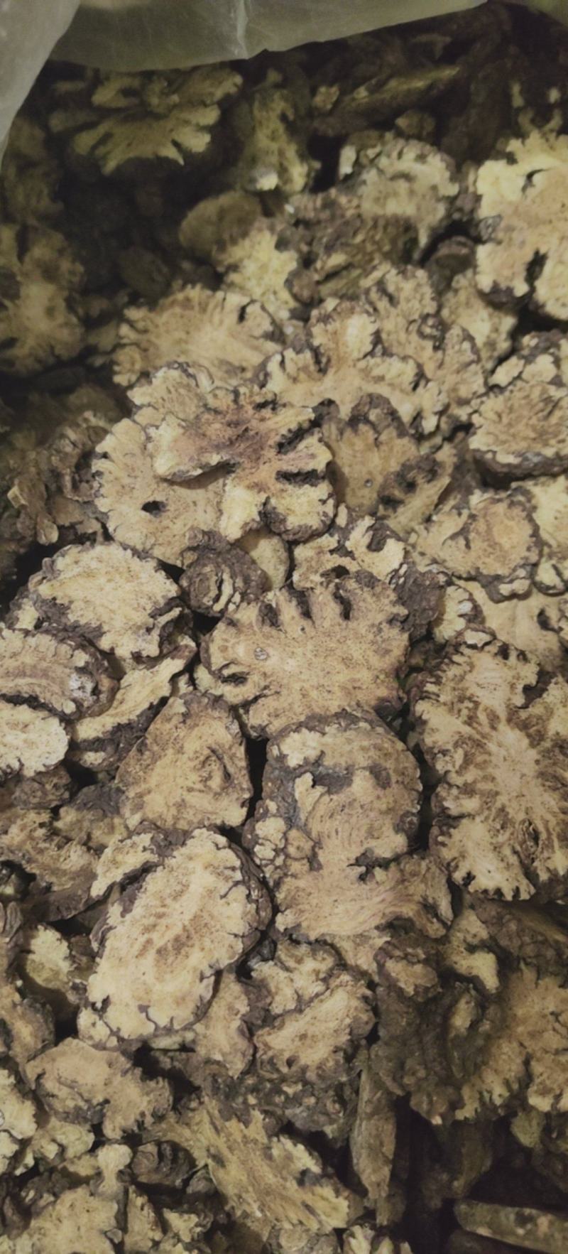 川芎四川产地川穹厚片薄片批发各种中药材量大从优