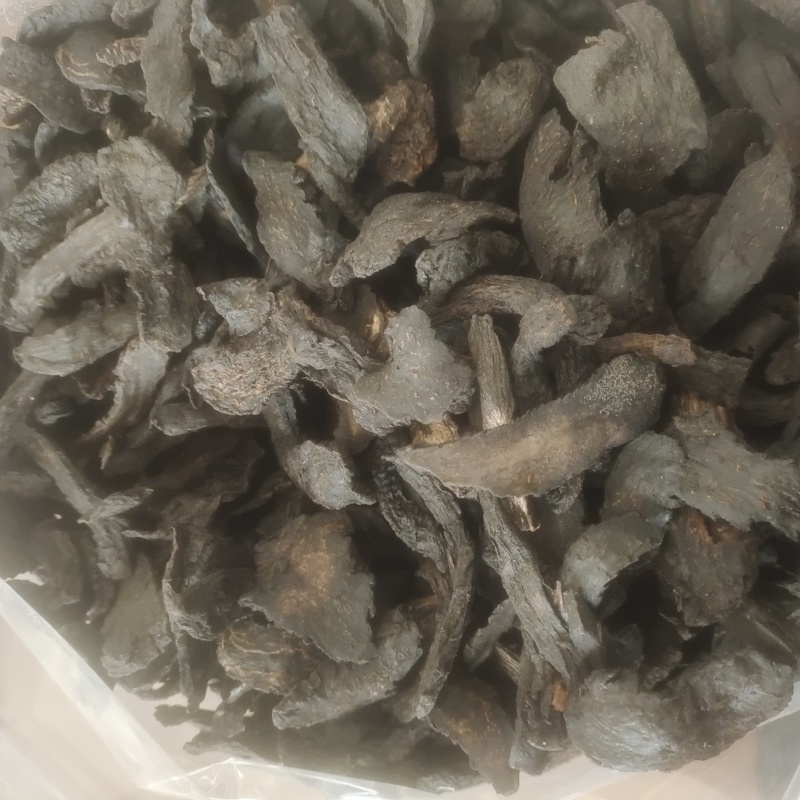 肉苁蓉肉苁蓉个软大芸产地新疆地道药材紫轩堂药业