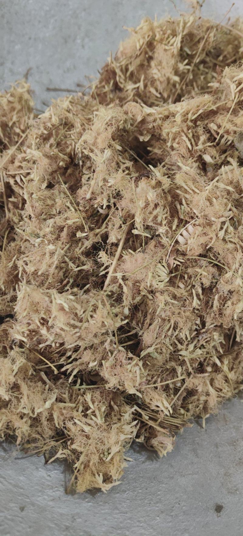 合欢花合欢绒合欢绒批发各种中药材量大从优