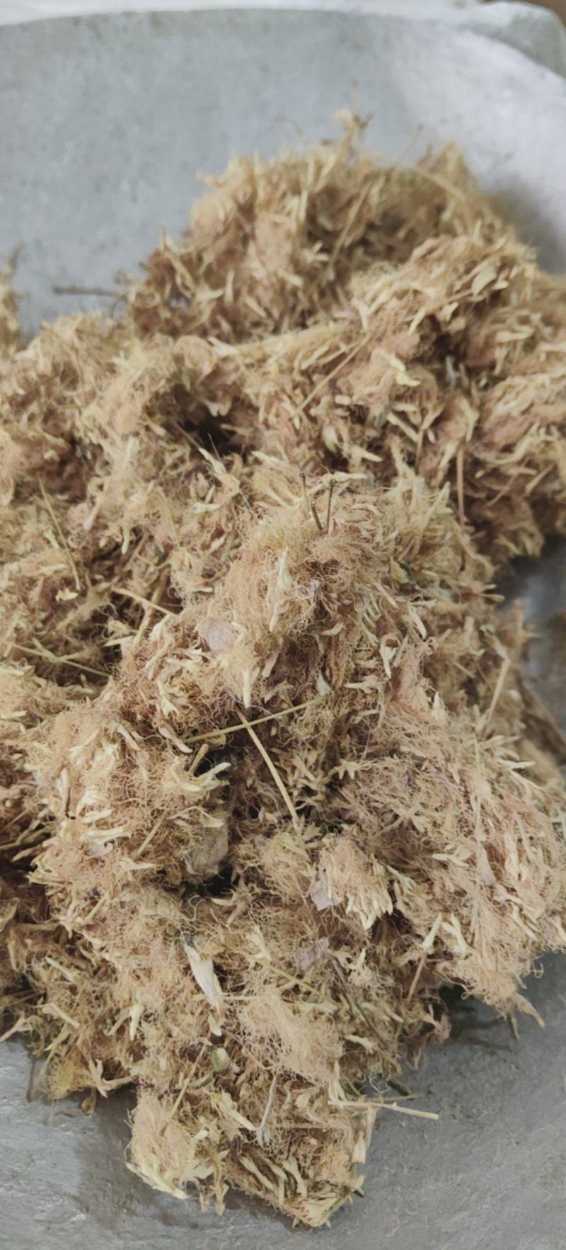 合欢花合欢绒合欢绒批发各种中药材量大从优