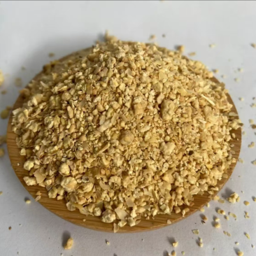 河北厂家大量销售豆粕养殖通用原料鸡鸭鹅猪牛羊蛋白46