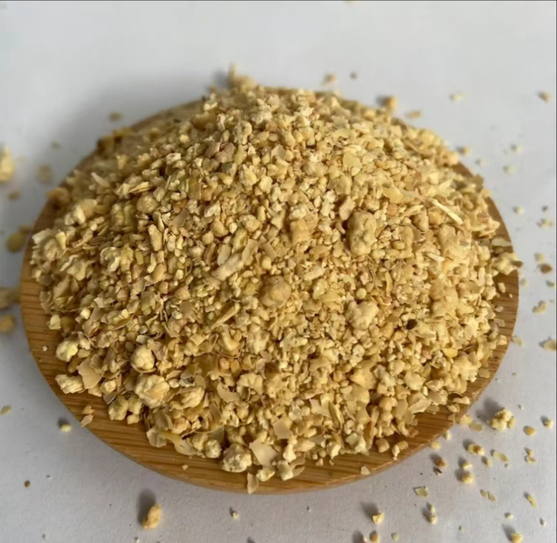 河北厂家大量销售豆粕养殖通用原料鸡鸭鹅猪牛羊蛋白46