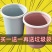 【买一送二】厨房垃圾桶家用卫生间学生宿舍大容量客厅带压圈