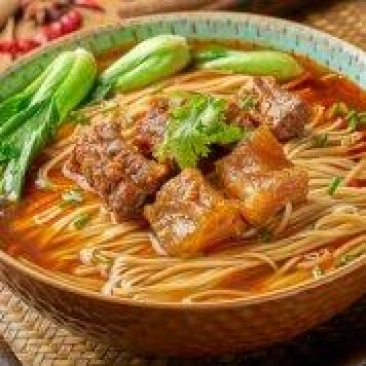 红烧牛肉料包100g