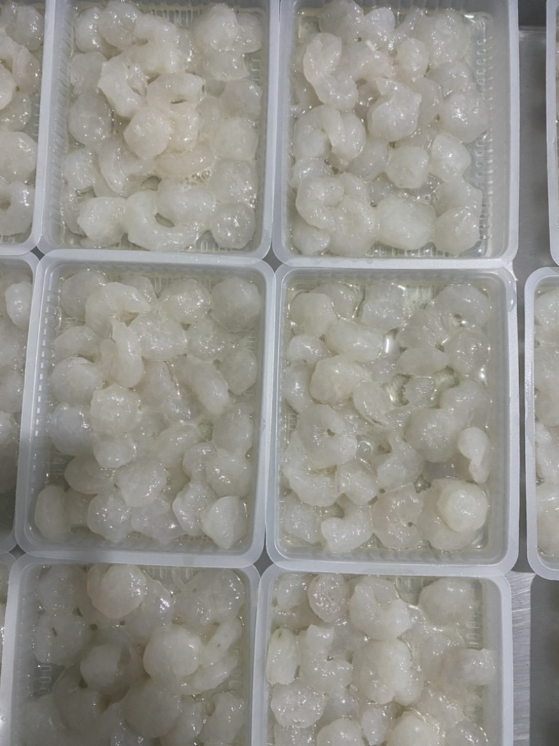 高邮免浆虾仁