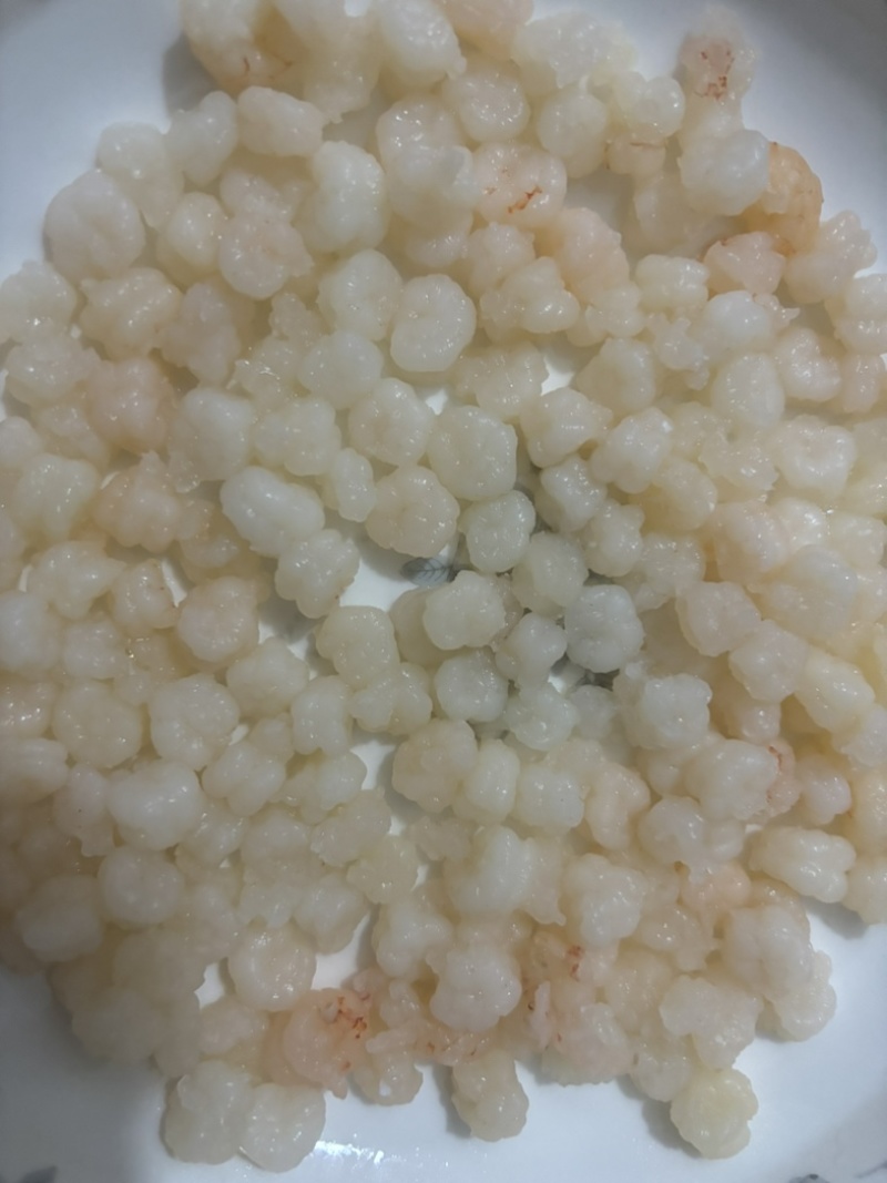 邮味美牌免浆小龙虾仁