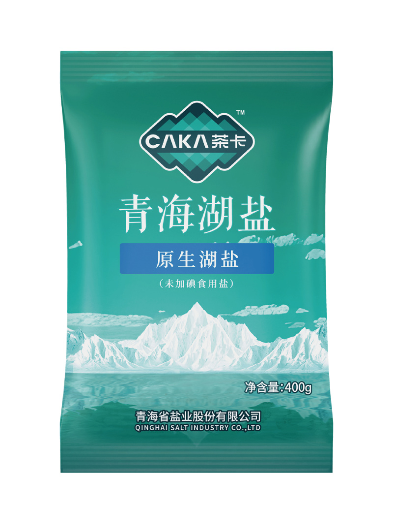 茶卡湖盐，安徽省各市县招商了，