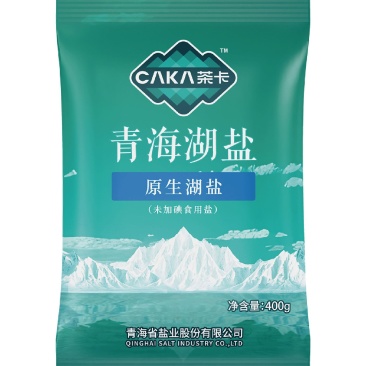 茶卡湖盐，安徽省各市县招商了，