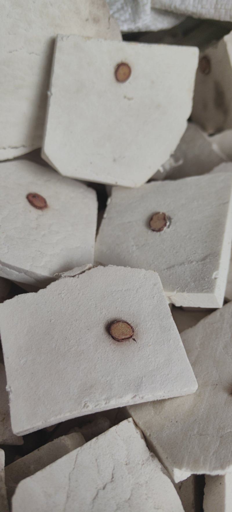 茯神茯神块中药材茯神批发各种中药材量大从优