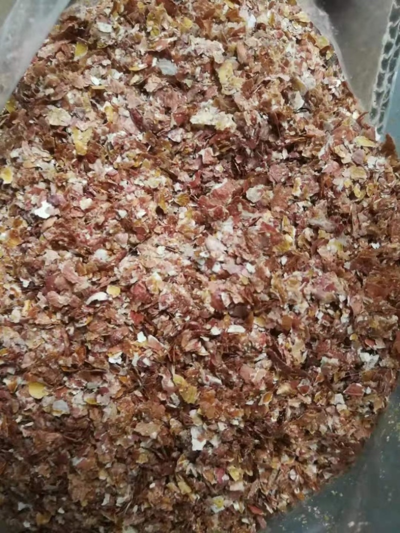 河北厂家直发花生红衣畜牧养殖通用原料饲料添加